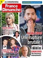 France Dimanche